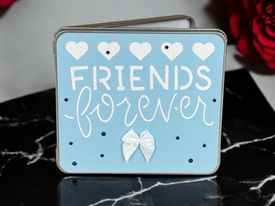 Best Friend Cards